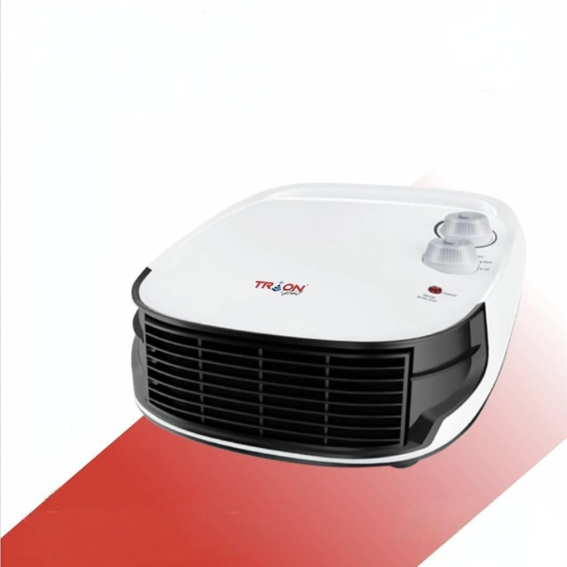 Fan Heater TFG 1202