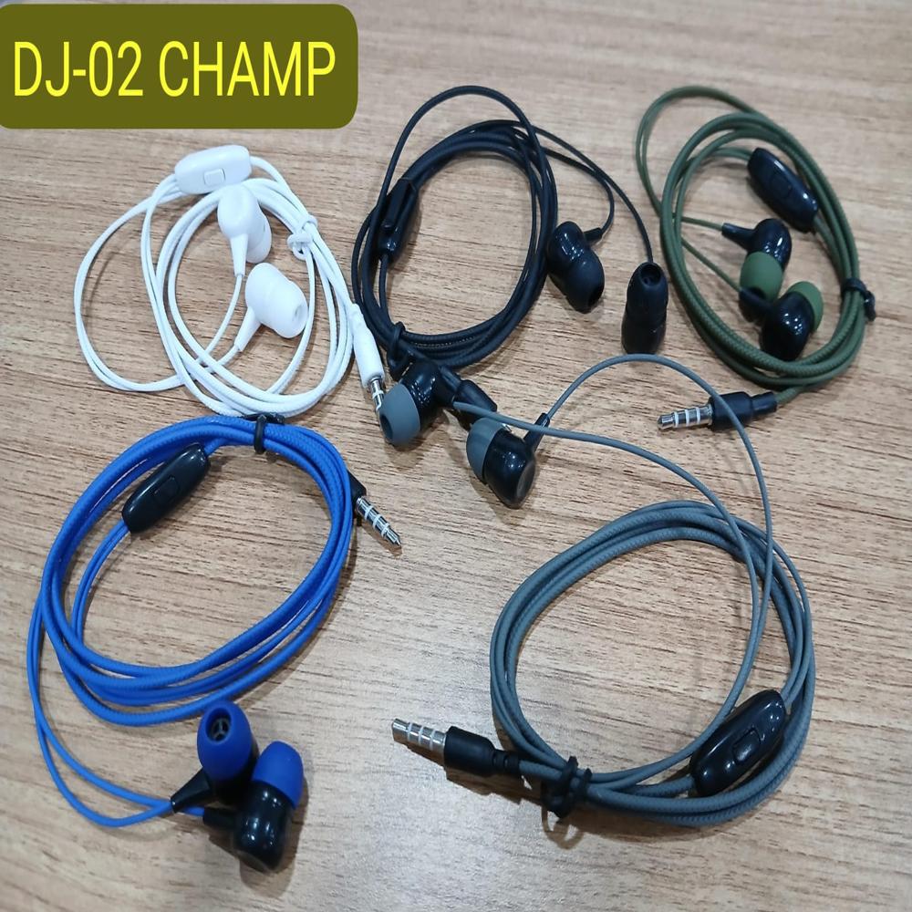 DJ- 02