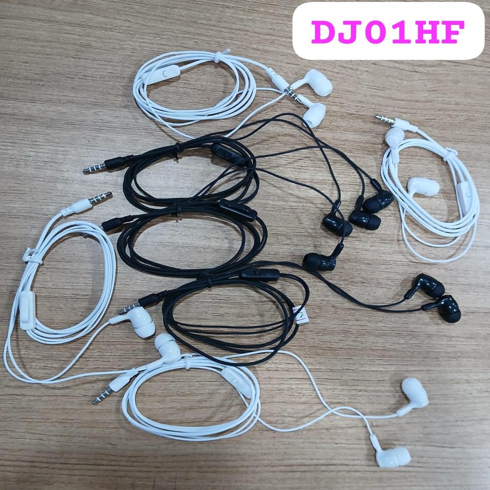 DJ- 01