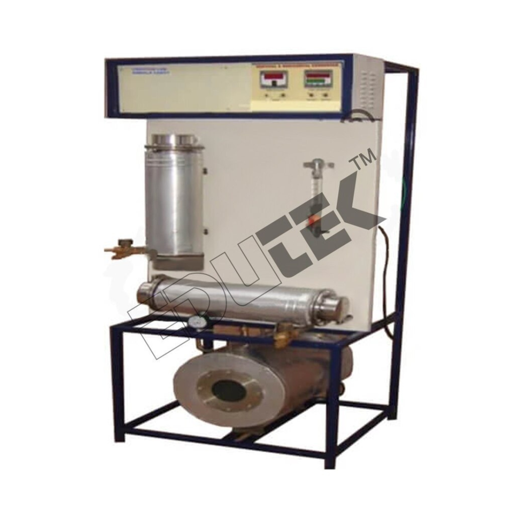 Vertical & Horizontal Condensor