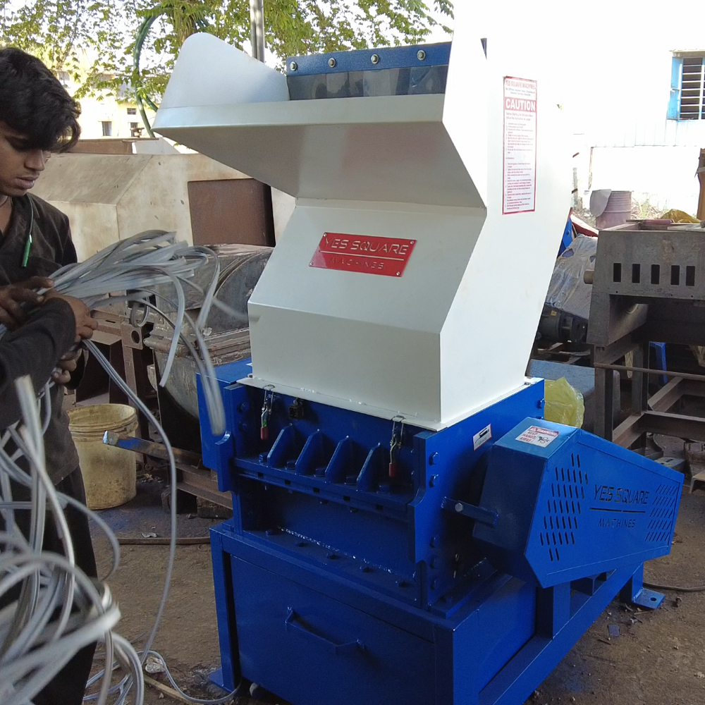 BEST COCONUT DEHUSKING POWDERING MACHINE IN INDIA