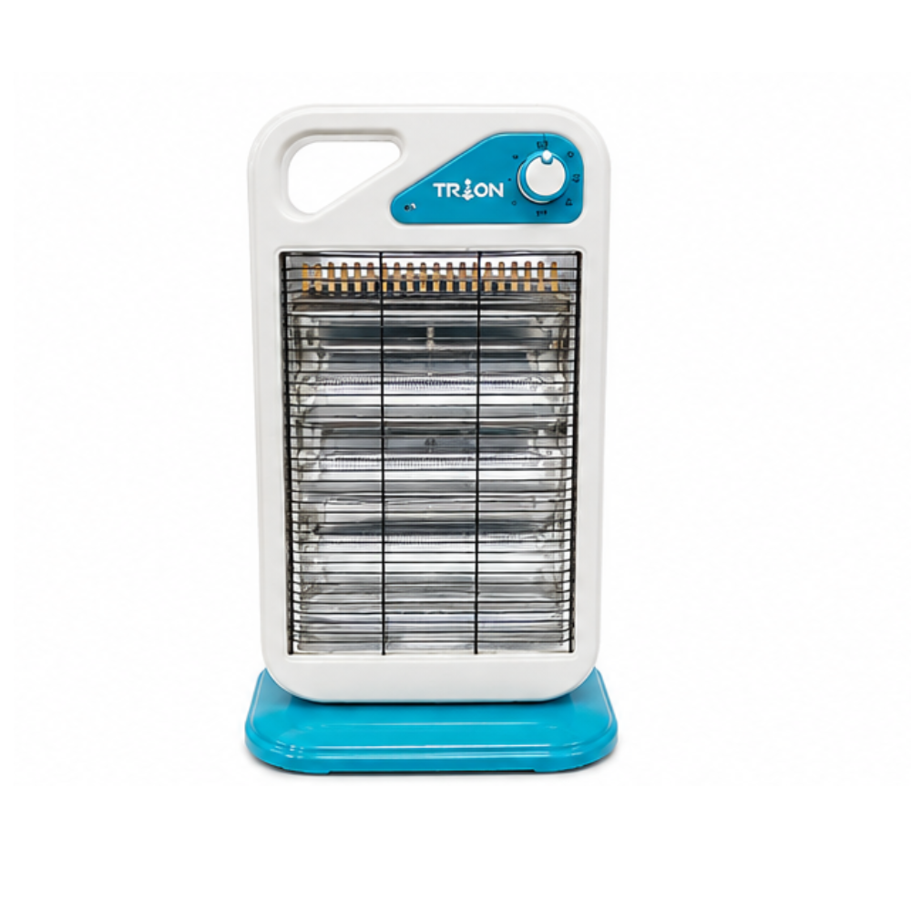 Helogen Rod Heater