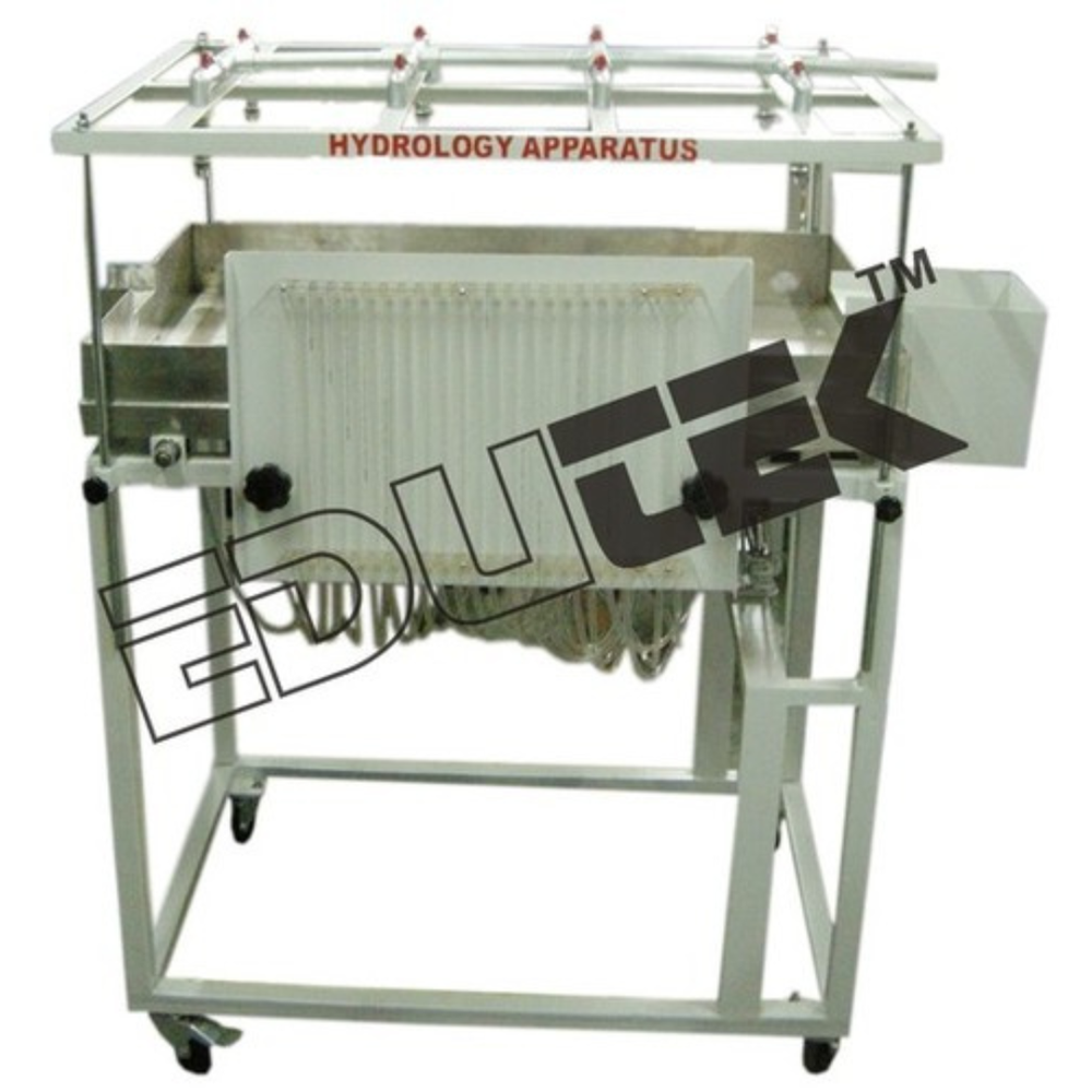 Basic Hydrology Apparatus