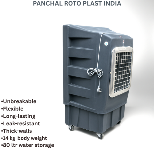 Roto moulding job work/service