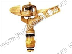 1/2 Full Circle Irrigation Sprinkler