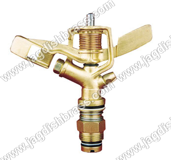 3/4 Full Circle Irrigation Sprinkler