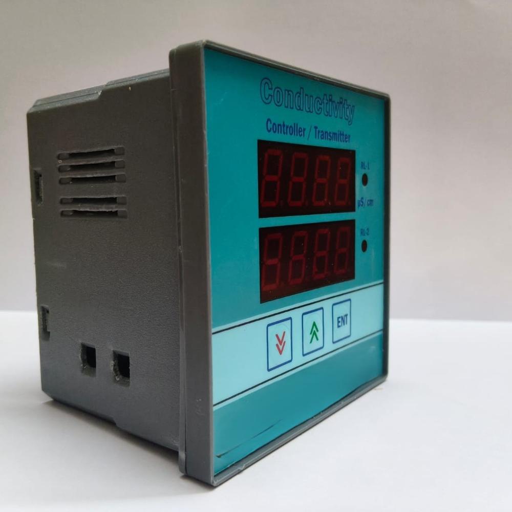 Industrial Conductivity Controller