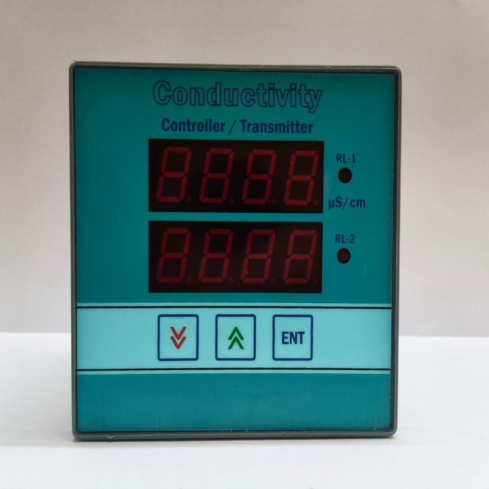 Industrial Conductivity Controller