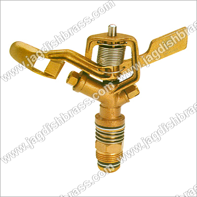 3/4 Full Circle Agriculture Sprinkler