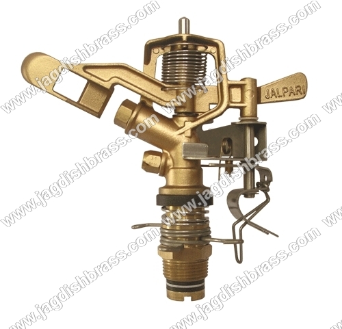 3/4 Full Circle Brass Sprinkler