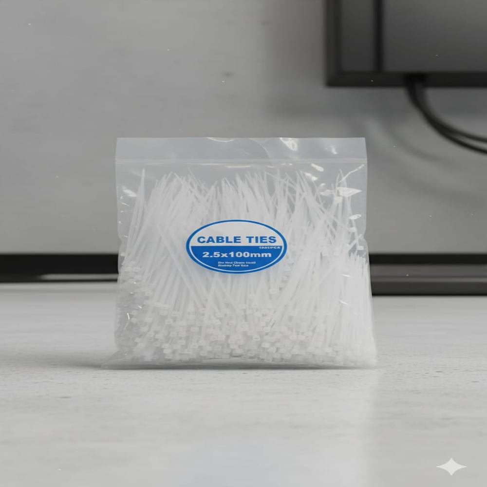 Nylon Cable Tie