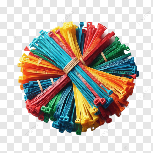 Nylon Cable Tie