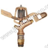 Brass Irrigation Sprinkler