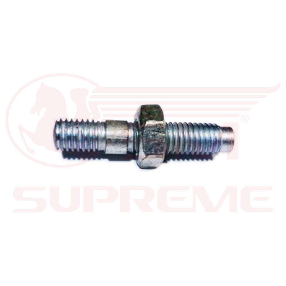 Stud For Exhaust Manifold - Material: Metal