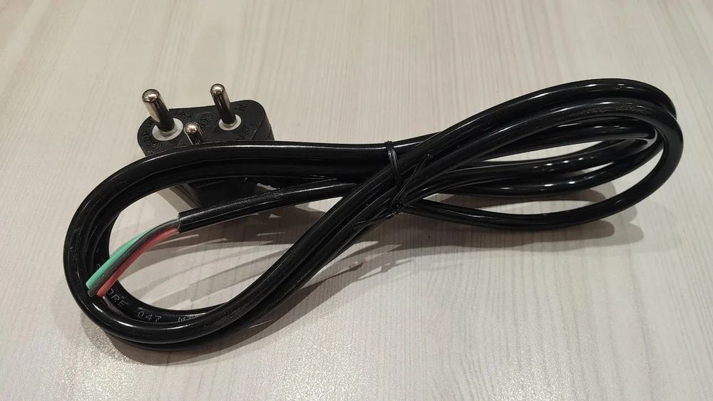 power Cable Cord 3 PIN 16 AMP