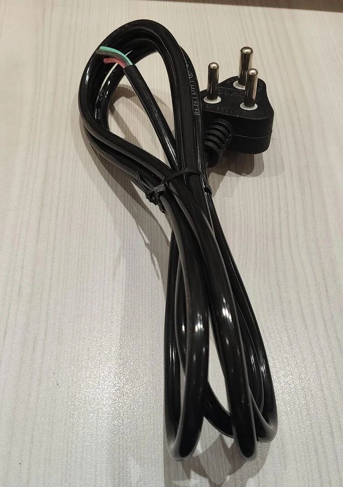 power Cable Cord 3 PIN 16 AMP