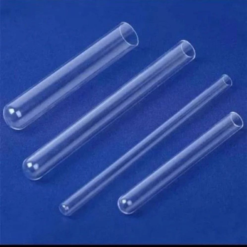Quartz Test Tube 5 Ml - Application: Laboratory
