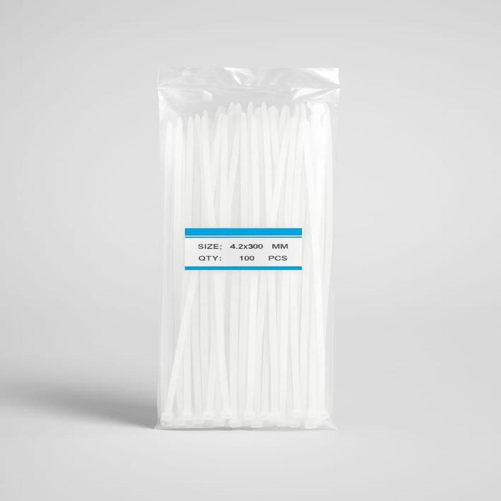 350 MM Nylon Cable Tie