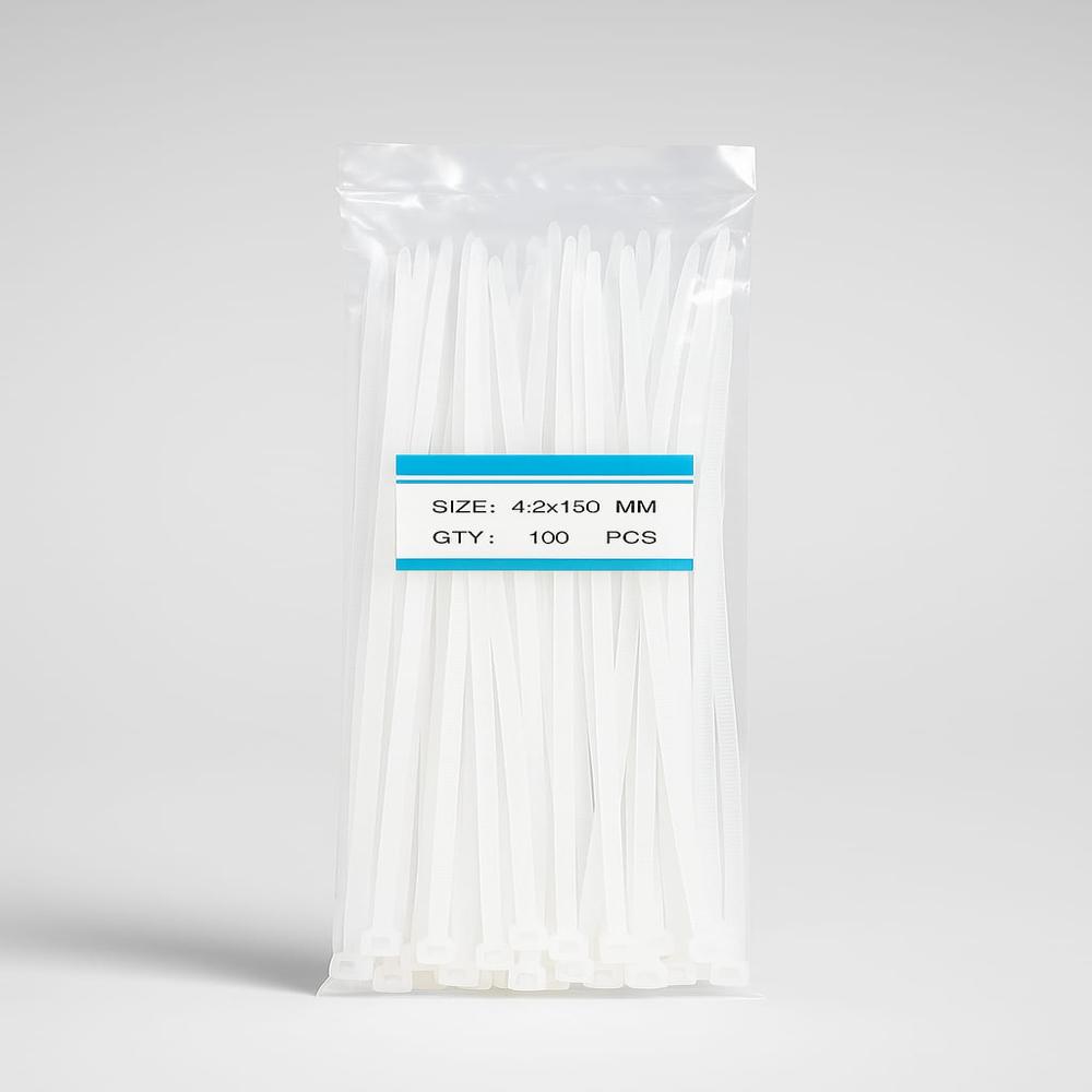 350 MM Nylon Cable Tie