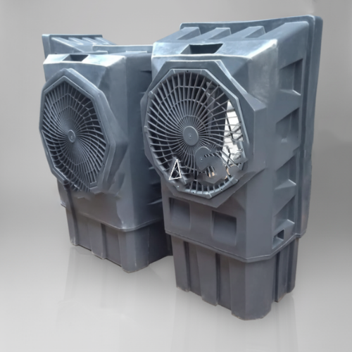 Cooler Bodies all size on job work