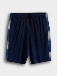 Mens Dry-Fit Polyester Shorts