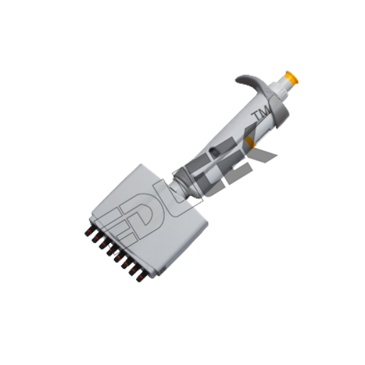Multi-channel Pipette