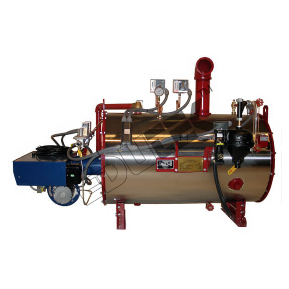 Steam Generator Unit