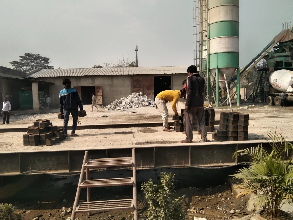 7 Inch Tft Indicator - Accuracy: 100 %