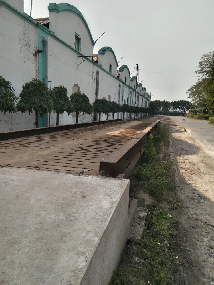 7 Inch Tft Indicator - Accuracy: 100 %