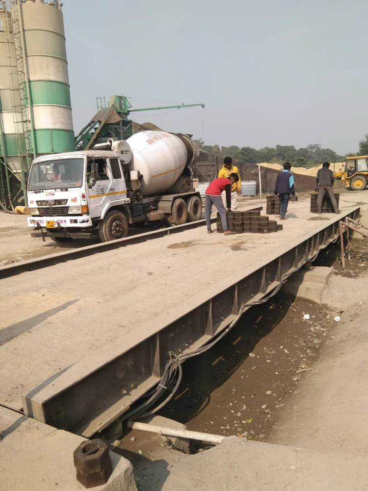 7 inch TFT indicator