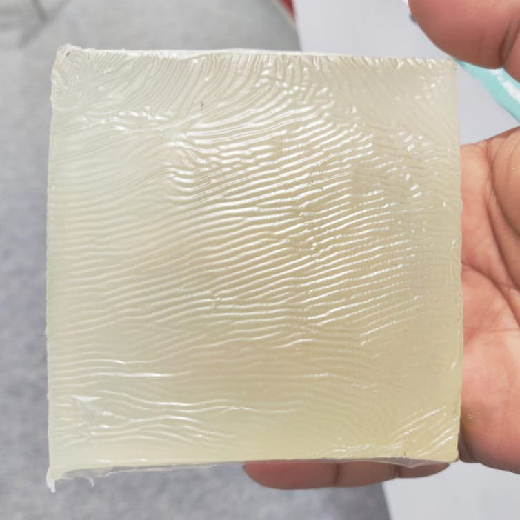 Ge-hmls Pet Labeling Hot Melt Adhesives - Application: Industrial - Beverage Industry