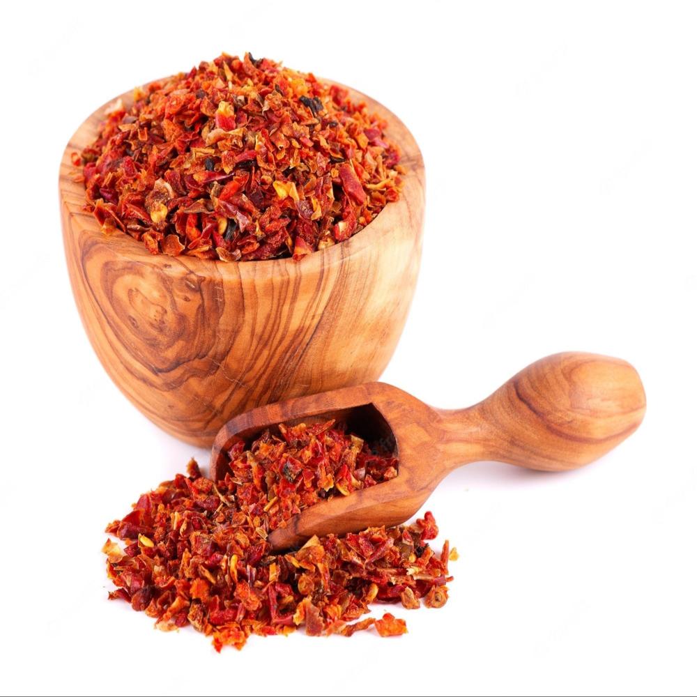 Red Chili Flakes