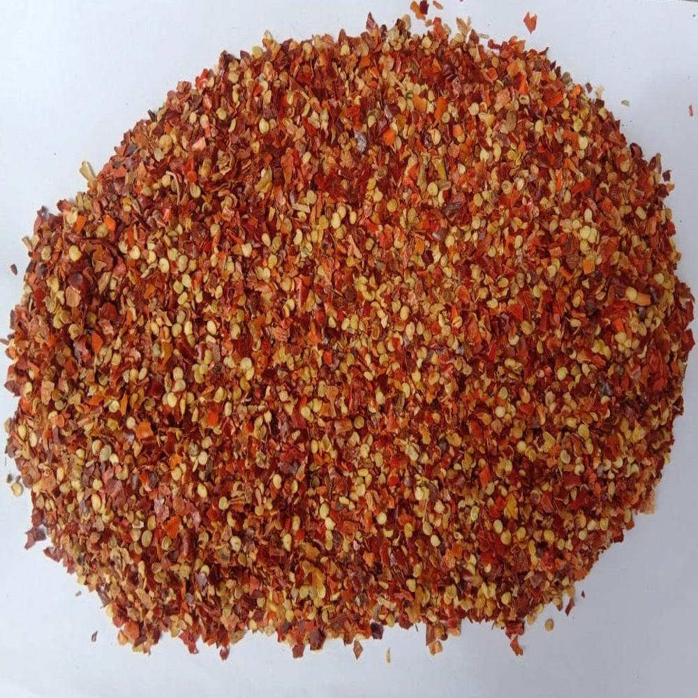 Red Chili Flakes