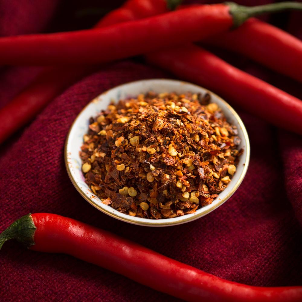 Red Chili Flakes