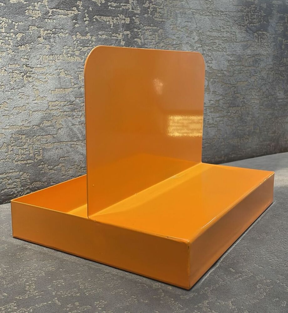 Metal Display Stand - Features: Good Quality