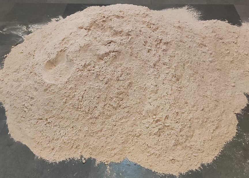 Ginger Powder
