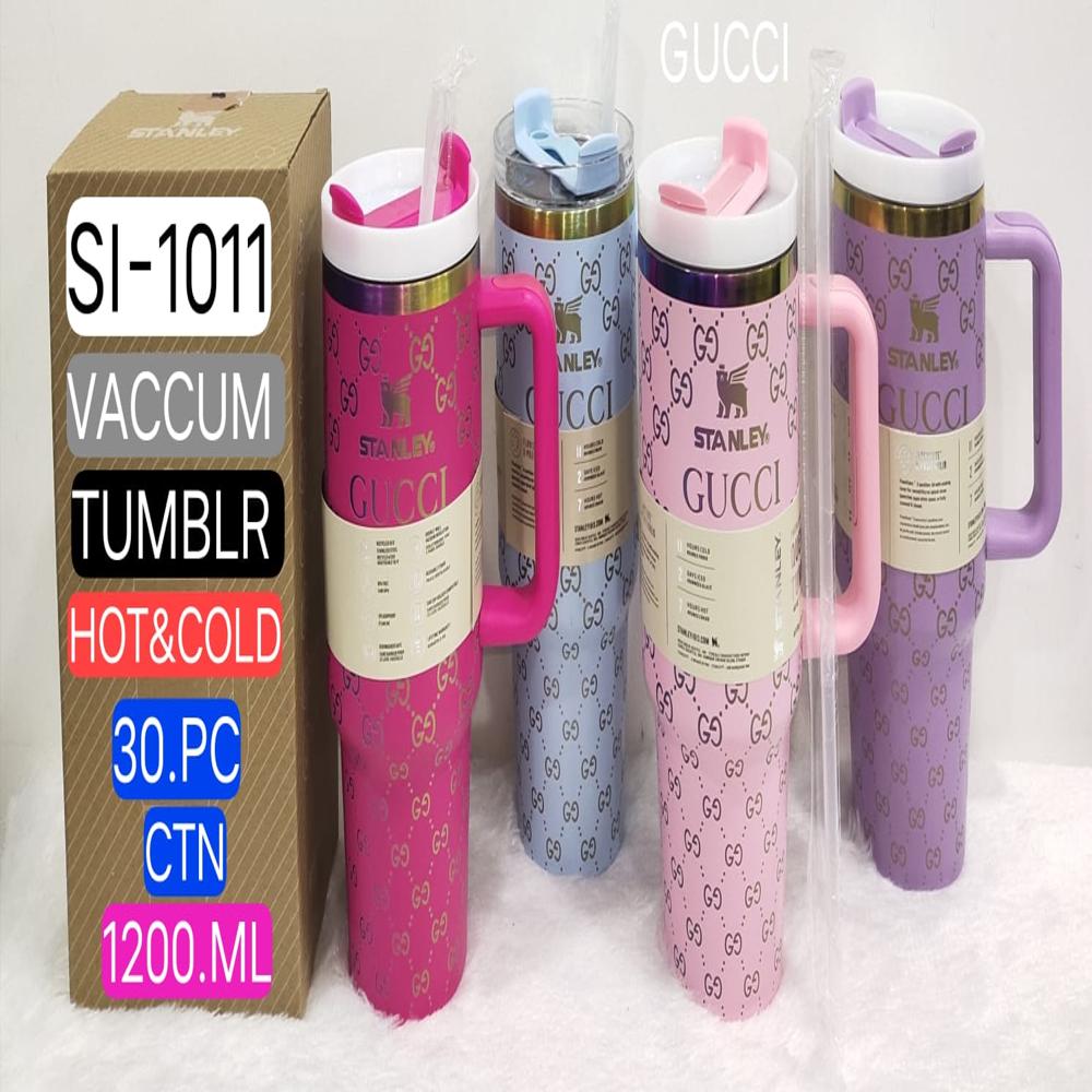 GUCCI TUMBLER