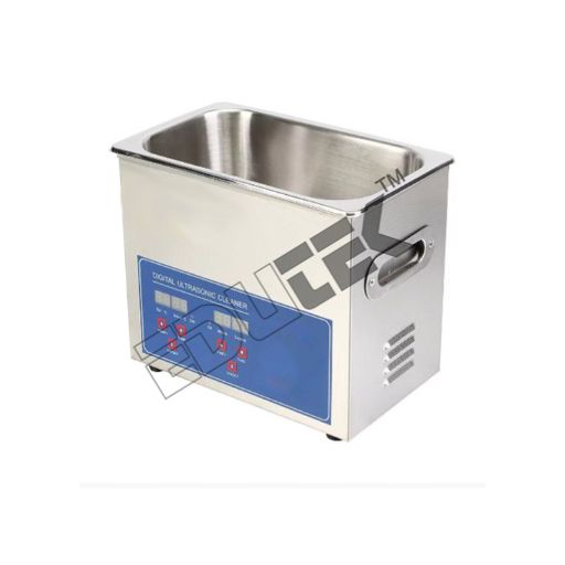 Ultrasonic Bath