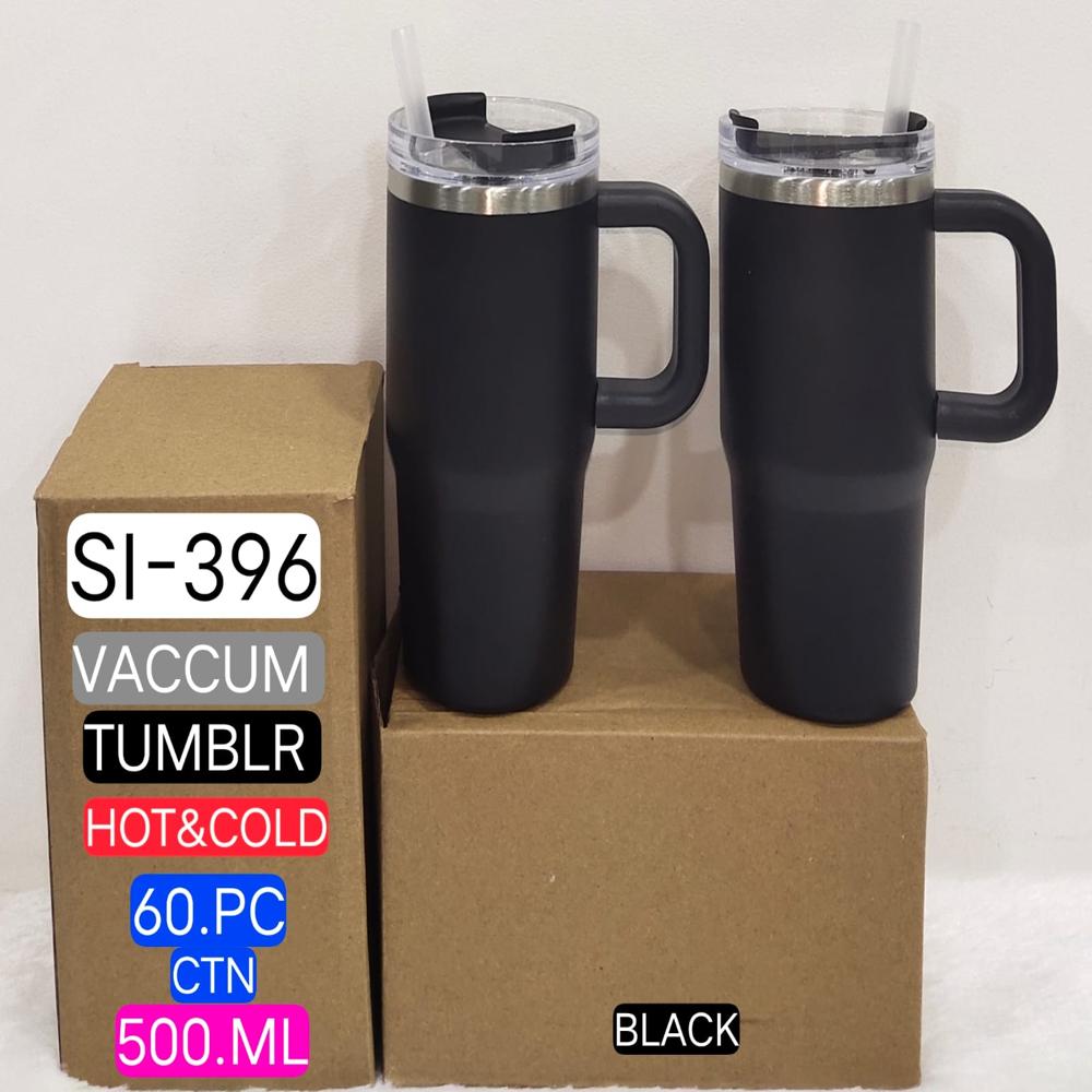 500ML VACCUM TUMBLER