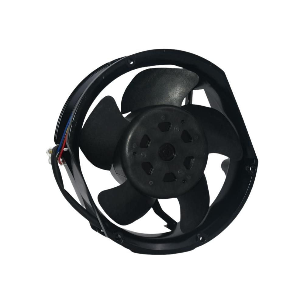 NIDEC D1751P2489DS321 24V 4.6A 12038 Inverter Fan Ball Bearing Electric Power Source Industrial Fan 