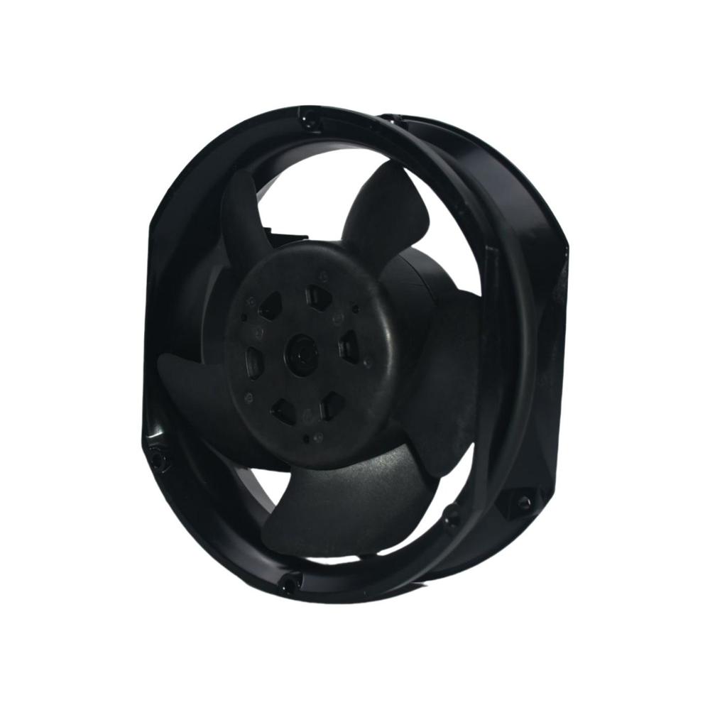 NIDEC D1751P2489DS321 24V 4.6A 12038 Inverter Fan Ball Bearing Electric Power Source Industrial Fan 