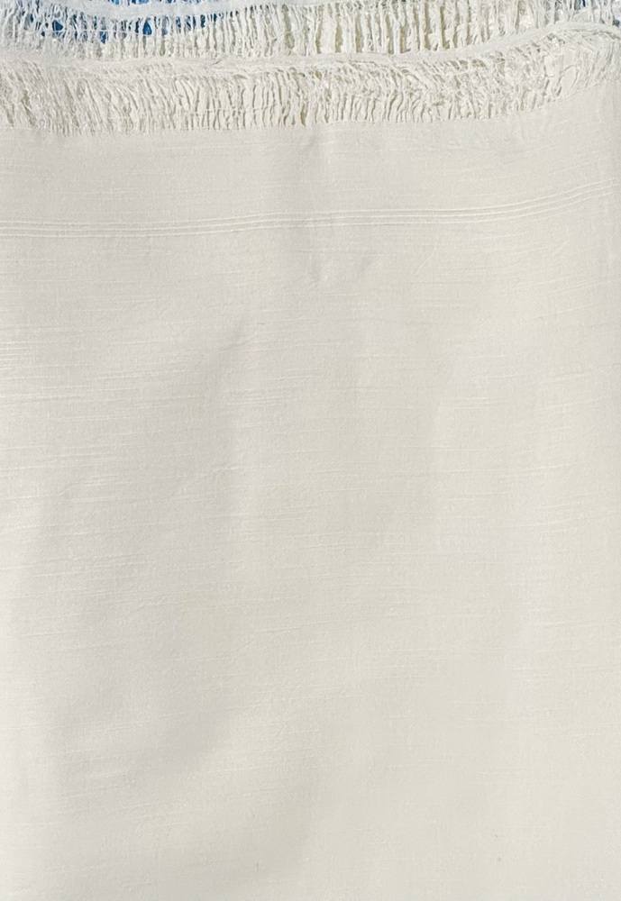 100% SILK MADE PRAYER SHAWL