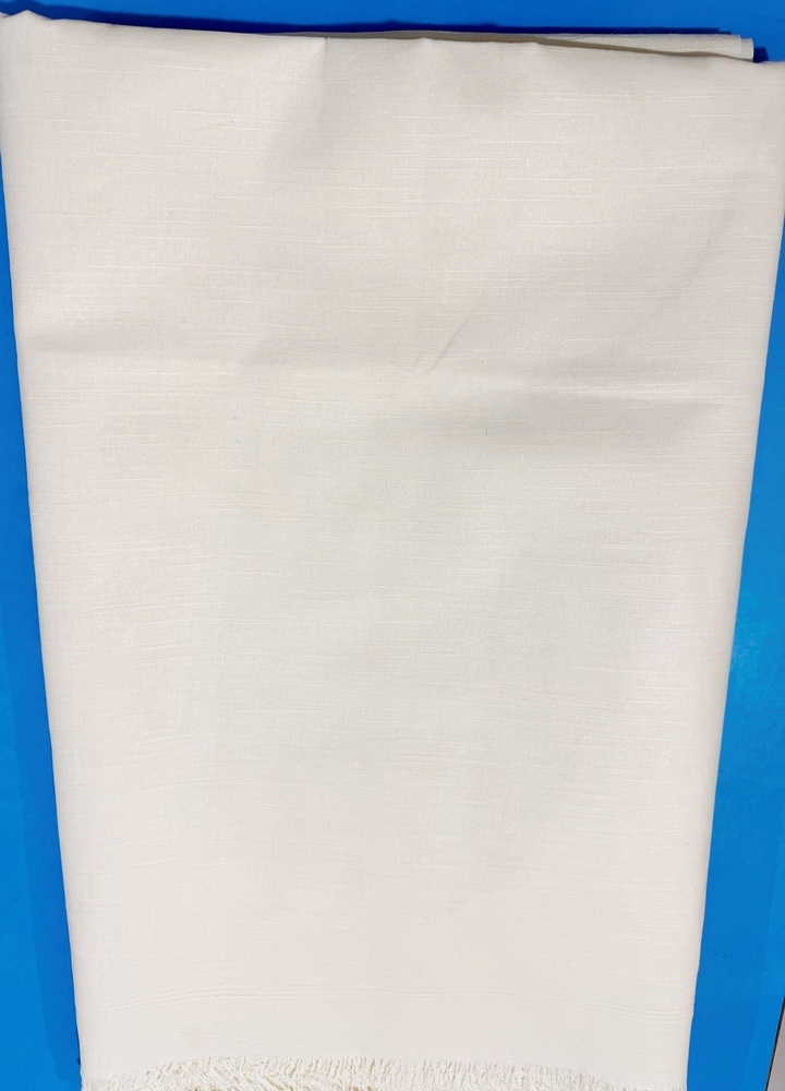 100% SILK MADE PRAYER SHAWL