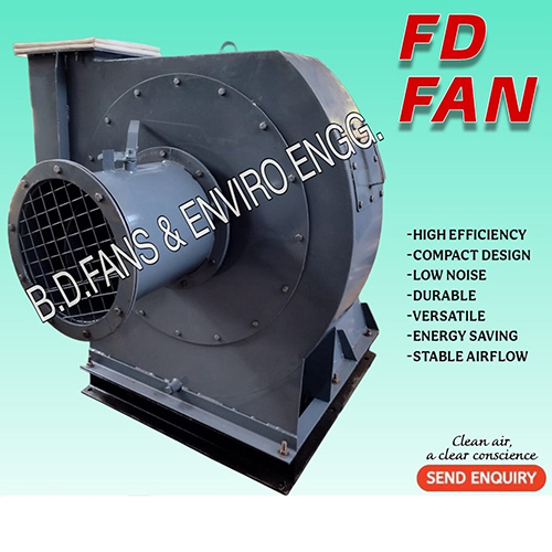 FD Fan