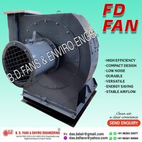 FD Fan