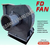 FD Fan