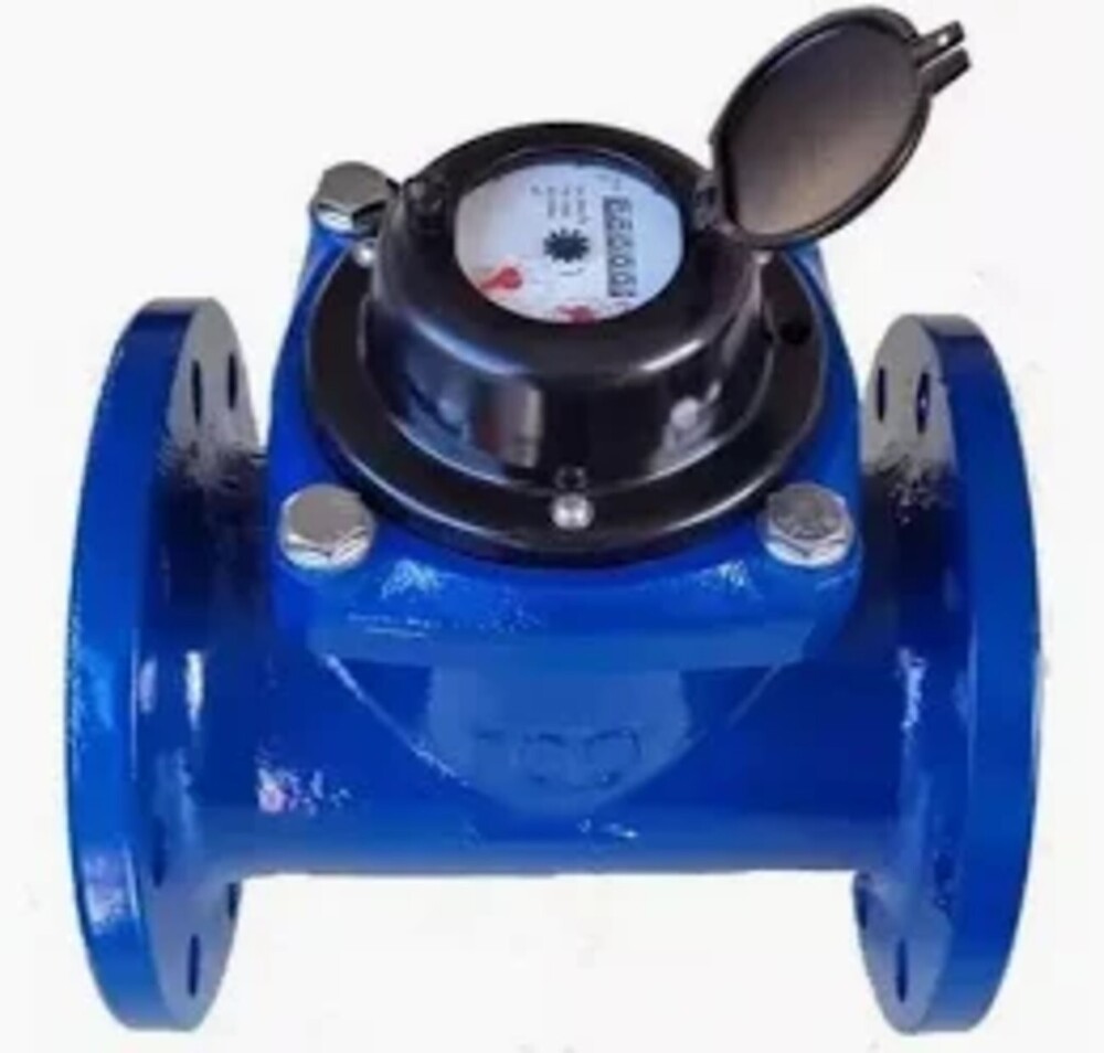 KRANTI WALTMAN TYPE WATER METER