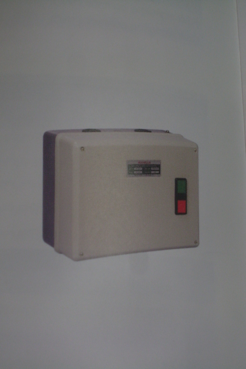 Havells स्वचालित स्टार्टर्स
