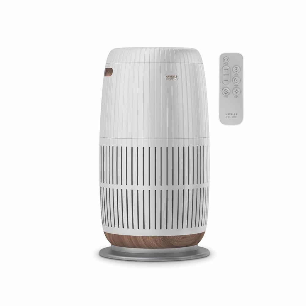 Air Purifiers - Application: Amazon Alexa