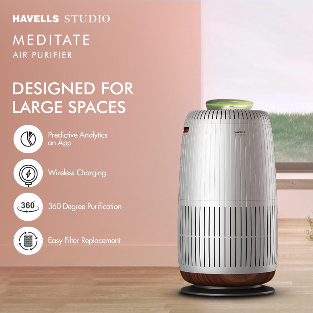Air Purifiers - Application: Amazon Alexa